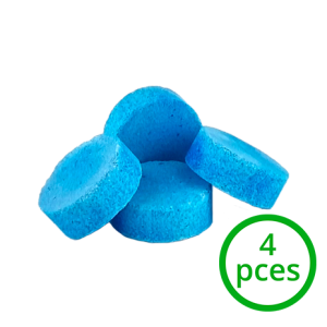 Produits chimiques industrie - Tablette