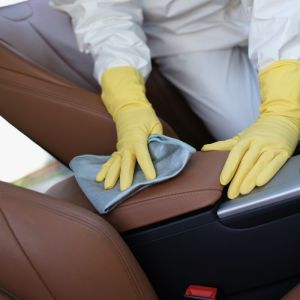 Nettoyeur universel Eco