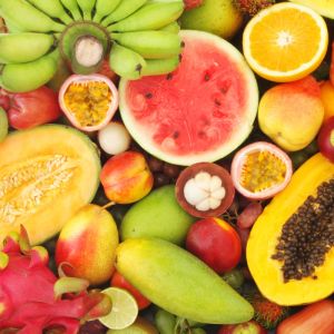 Parfum Exotic atomiseur