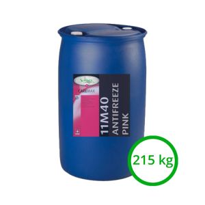 Antigel moteur universel -40°C (Fût de 215 kg)