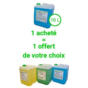 Nettoyeur sols lavande (CIEM) (Bidon de 10 l)