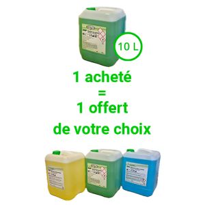 Nettoyeur sols pomme (CIEM) (Bidon de 10 l)