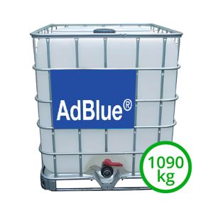 AdBlue (citerne de 1090 kg)