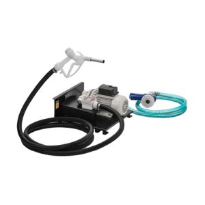 Pompe électrique pour AdBlue avec compteur