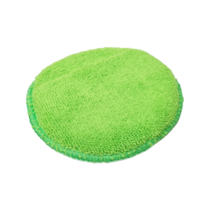 Produits chimiques industrie - Microfibre rond vert