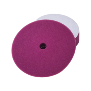 Disque à polir très souple rose