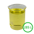 Huile de coffrage Bio 205 lt (Fût de 205 l)