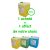 Nettoyeur sols citron (CIEM) (Bidon de 10 l)