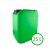 Silicon Remover, Prepnet, dégraissant (ADR UN 1993 3 / II (D/E) (Bidon de 25 l)