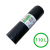 Sacs poubelle Quickbag 110 l (10 pces/rl) (Carton de 15 rouleaux)