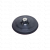 Fixation pour disque à polir mini plateau diam. 75 mm M 12