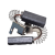 Produits chimiques industrie - Charbon pour machine rotative (Rupes)