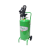 Produits chimiques industrie - Bonbonne à pression acier 24 lt