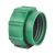Produits chimiques industrie - Réduction de pompe pour fût de 200 lt (vert)