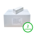 Essuie-mains zig-zag cellulose, 2 couches (sac de 3150 pces) - ACTION par 2 cartons
