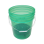 Produits chimiques industrie - Seau de lavage avec élimination des particules