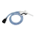 Raccord pour IBC avec tuyau 2 m et pistolet