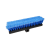 Produits chimiques industrie - Brosse de nettoyage douce High/Low