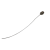 Tuyau pour passage produit pour Tornador Cyclone