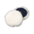 Produits chimiques industrie - Mini peau de mouton blanche