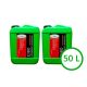 Nettoyeur universel BIO 50 litres