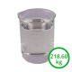 Nettoyeur aluminium (ADR UN 2922 8 / III (E) (Fût de 218.6 kg)