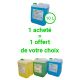 Nettoyeur sols lavande (CIEM) (Bidon de 10 l)