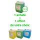 Nettoyeur sols pomme (CIEM) (Bidon de 10 l)