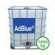 AdBlue (citerne de 1090 kg)