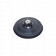 Fixation pour disque à polir mini plateau diam. 75 mm M 12