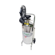 Produits chimiques industrie - Bonbonne à pression inox 24lt
