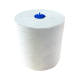 Produits chimiques industrie - Rouleau papier 2 couches cellulose dévidage face type Autocut Tork 100 m