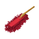 Produits chimiques industrie - Dépoussiérant Life-duster (nénette)