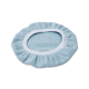 Produits chimiques industrie - Bonnet de polissage en microfibre vert