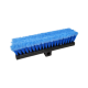 Produits chimiques industrie - Brosse de nettoyage douce High/Low