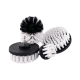 Produits chimiques industrie - Brosse de lavage pour perceuse (5 pièces)